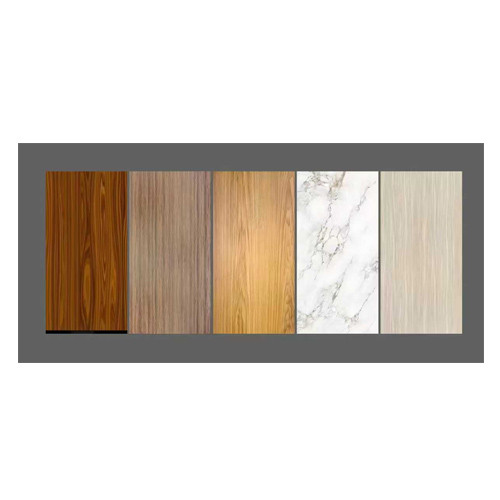 LED texture display screen